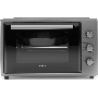 Мини-печь Darina UB NDE 37 701 Gr 37л. 1400Вт серый