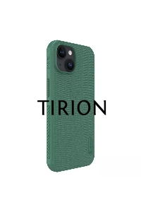 Чехол Super Frosted Shield Pro Magnetic Case, Dark Green, (AP IP15)