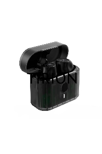 Наушники беспроводные  HyperX Cirro Buds Pro черный