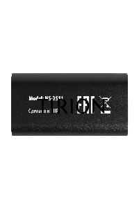 Повторитель-усилитель сигнала HDMI iconBIT HS-2511 поддержка 4К30, до 40 метров