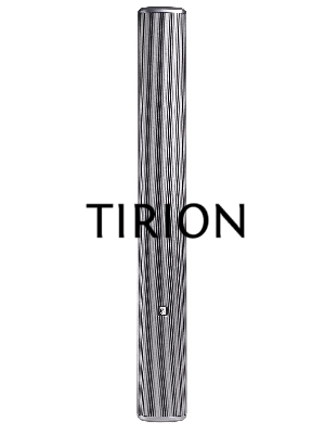 Звуковая колонна Intrend [ITSPK-CL425-G] пассивная, 4x2.5