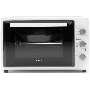 Мини-печь Darina UB NDE 37 701 W 37л. 1400Вт белый