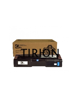 Картридж GalaPrint GP-407544 (SPC250E) голубой (1600 стр) для Ricoh Aficio SPC250/SPC260/SPC261