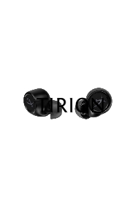 Наушники беспроводные  HyperX Cirro Buds Pro черный