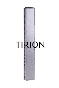 Звуковая колонна Intrend [ITSPK-CL425-G] пассивная, 4x2.5