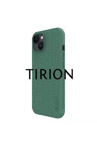 Чехол Super Frosted Shield Pro Magnetic Case, Dark Green, (AP IP15)