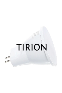 Лампа светодиодная FERON LB-271 (25551) 3W 230V G5.3 2700K
