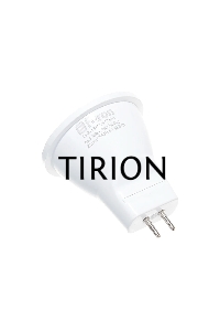 Лампа светодиодная FERON LB-271 (25551) 3W 230V G5.3 2700K