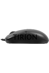 Мышь проводная A4Tech OP-560NUS черный, 1200 dpi, USB, кнопки - 3