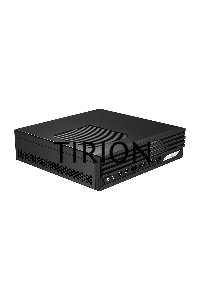 Неттоп MSI Pro DP21 13M Mini Core i7-13700 (2.1GHz), NoMemory, noHDD, noSSD, Intel UHD Graphics 730, noDVD, WiFi, BT, 120W, VESA, COM Port, no keyboard&mouse, noOS, 1y war-ty