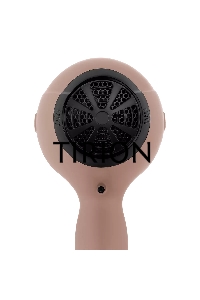 Фен Polaris PHD 2600ACi Salon Hair 2600Вт розовый пепел