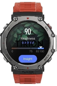 Смарт-часы Amazfit T-Rex 3 A2323 48.5мм 1.5