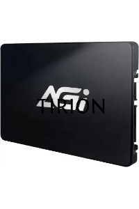 Накопитель SSD AGI AI178, 480Gb, SATA III, 2.5