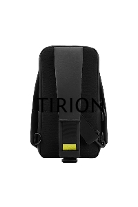 Рюкзак Ninetygo City Sling Bag черный