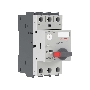 Выключатель автоматический защиты двигателя YON DMP32RT с уставкой 25-32A 3P 50кА YON DMP32RT-0032