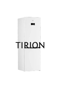 Холодильник Beko B3RCNK362HW белый двухкамерный 220/100л морозилка снизу