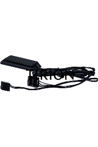 Вентилятор для корпуса Lian Li Uni Fan SL Wireless 120 LCD ARGB G99.12SLLCD1W1B.R0 черный, 120 мм, 1900 об/мин, 29.5 дБ, 4 pin