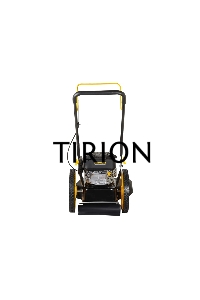 Газонокосилка роторная Huter GLM-5.0L (70/3/9)