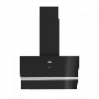 Вытяжка Elikor RISE BK 60 черный