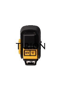 Лазерный уровень мультипризменный LX 360-2 Red, 30 м, 635 нм, акк. Li 2800 мАч, резьба 5/8