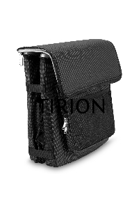 Сумка-термос Coolfort CF-0235 29л. черный