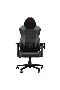 Кресло игровое ASUS SL201 ROG AETHON/BK
