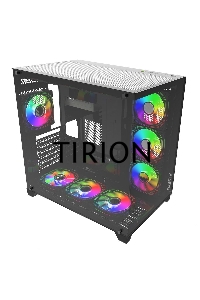Корпус ALSEYE Paladin-B (4 fans)