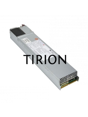 Серверный блок питания  SuperMicro PWS-2K03D-1R