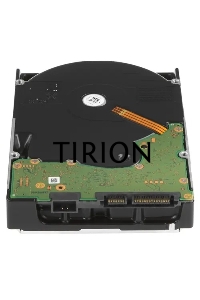 Жесткий диск Western Digital GOLD WD221KRYZ 22TB 3.5