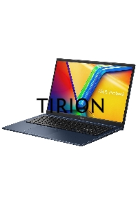 Ноутбук ASUS Vivobook 15 X1504VA-BQ312 Quiet Blue (90NB10J1-M01HX0)