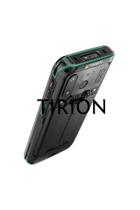 Терминал сбора данных Mindeo M50 (M50E33255130CN) 2D Image, 3/32 Гб, Android 11, USB, Bluetooth, WiFi, NFC, USB Type-C, MicroSD, SIM, 3G, 4G, 5.45 