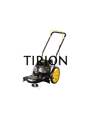 Газонокосилка роторная Huter GLM-5.0L (70/3/9)