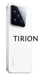 Смартфон Xiaomi 15 RU, 12/256Gb, белый