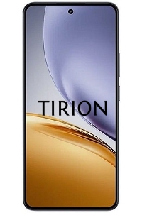 Смартфон Realme 14T 5G RMX5078 8/128Gb черный