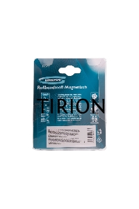 Рулетка Magnetisch, 5 м х 25 мм обрезиненный корпус,автоматическая фиксация GROSS 32572
