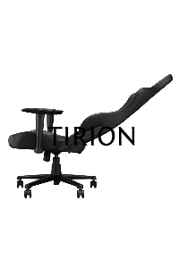 Кресло игровое ASUS SL201 ROG AETHON/BK
