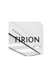Вытяжка Elikor Cube 90П-1000-Э4Д белый SM/белый