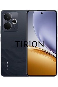 Смартфон Realme 14T 5G RMX5078 8/128Gb черный