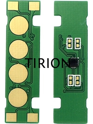 Чип тонер-картриджа Cactus CS-CHIP-X-106R03746 (106R03746) желтый 16500стр