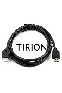 Кабель HDMI / DVI 5bites Кабель 5bites APC-005-050 HDMI M / HDMI M V1.4b, высокоскоростной, ethernet+3D, 5м.