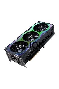 Видеокарта Palit RTX5080 GAMEROCK OC 16GB GDDR7 256bit 3xDP HDMI 3FAN RTL