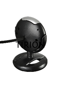 WEB Камера ACD-Vision UC100 CMOS 0.3МПикс, 640x480p, 30к/с, микрофон встр., USB 2.0, универс. крепление, черный корп. RTL {60}