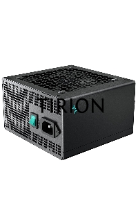 Блок питания Deepcool / GamerStorm  PK650D, 650Вт, 80 PLUS Bronze, 120мм, черный