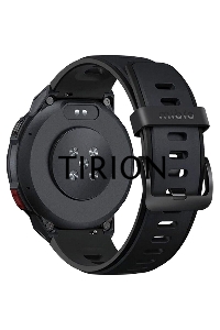 Смарт-часы Mibro GS Pro черный