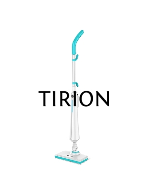 Паровая швабра Blackton Bt SM1113 White-blue