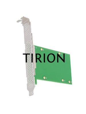 Панель для установки резервного питания Broadcom BBU-BRACKET-05 (01-26998-00) OEM  панель для установки BBU07, BBU08, BBU09, CVM01, CVM02, CVPM02, CVPM05 в PCI-слот (для контроллеров серий MegaRAID 9260, 9271, 9361, 9380, 9460, 9480)(NONAME, аналог LSI002