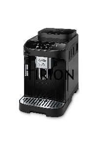 Кофемашина автоматическая DeLonghi ECAM290.22.B черный, исп. кофе - зерновой/молотый, 1.8 л, 1450 Вт, 15 Бар.