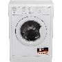 Стиральная машина Indesit IWUB 4105 белый, загр. фронтальная макс.: 4 кг 1000 об/мин класс: А