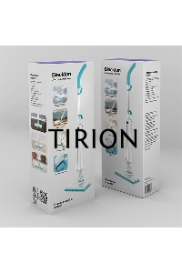 Паровая швабра Blackton Bt SM1113 White-blue