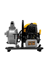Мотопомпа бензиновая для чистой воды Denzel PX-25, 52 см3, 1